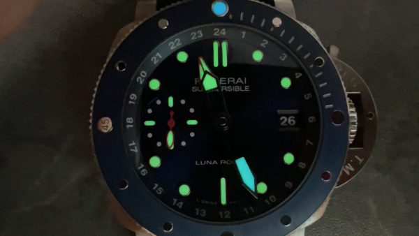 VS Factory Panerai Submersible PAM01507 - 图片 9