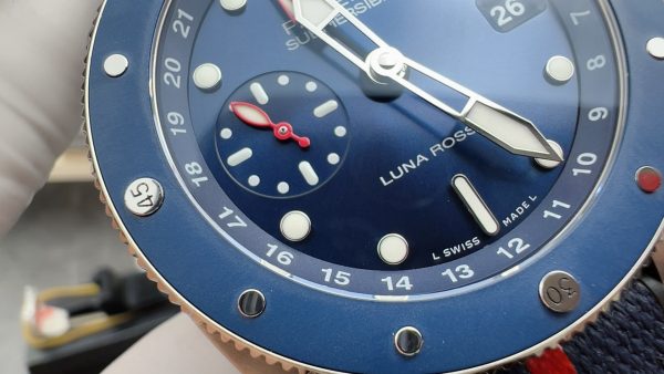 VS Factory Panerai Submersible PAM01507 - 图片 8