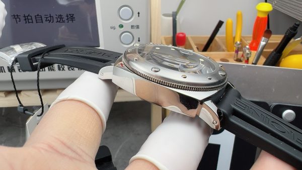 VS Factory Panerai Submersible PAM01024 - 图片 4