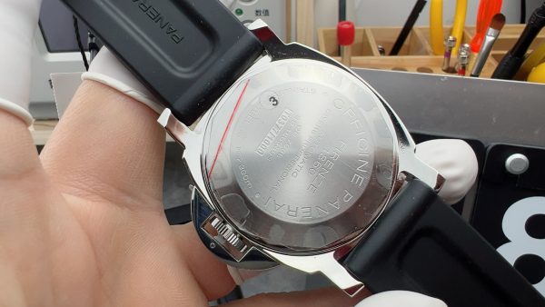 VS Factory Panerai Submersible PAM01024 - 图片 6