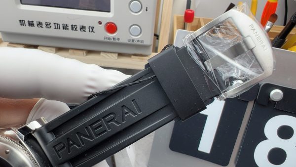 VS Factory Panerai Submersible PAM01024 - 图片 7