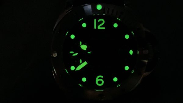 VS Factory Panerai Submersible PAM01024 - 图片 9