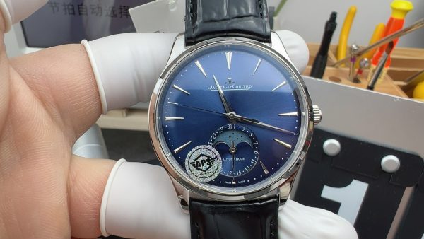 APS Factory Jaeger LeCoultre Master Ultra Thin 1368480 - 图片 2