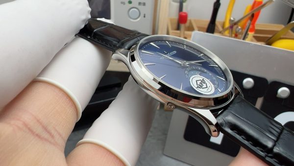 APS Factory Jaeger LeCoultre Master Ultra Thin 1368480 - 图片 3