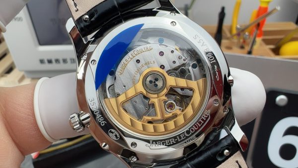 APS Factory Jaeger LeCoultre Master Ultra Thin 1368480 - 图片 6
