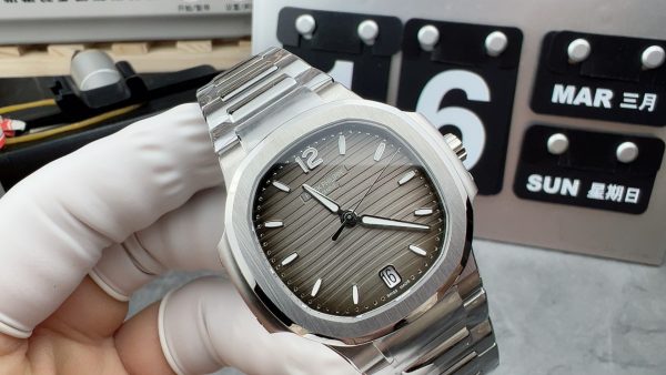 3K Factory Patek Philippe Nautilus 7118/1A-011