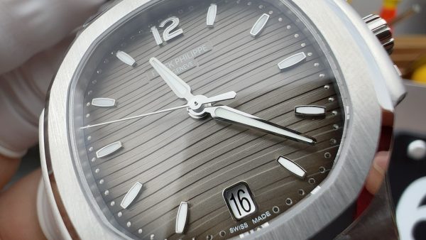 3K Factory Patek Philippe Nautilus 7118/1A-011 - 图片 3