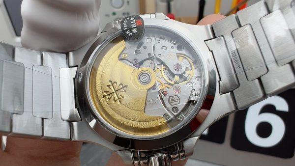3K Factory Patek Philippe Nautilus 7118/1A-011 - 图片 6