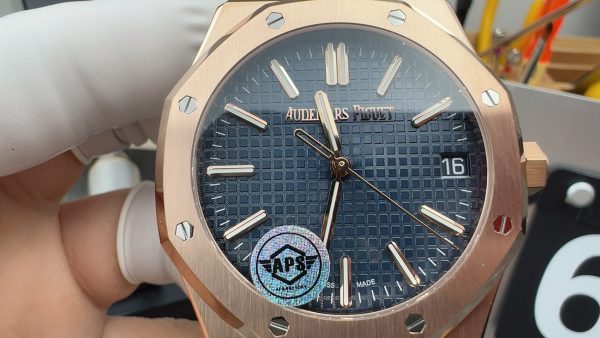 APS Factory Audemars Piguet Royal Oak 15510OR.OO.1320OR.03 - 图片 2