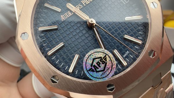APS Factory Audemars Piguet Royal Oak 15510OR.OO.1320OR.03 - 图片 3