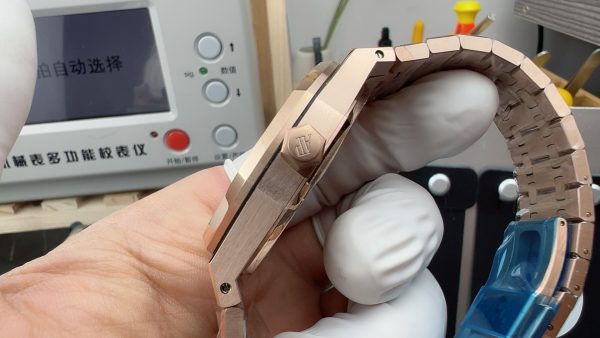 APS Factory Audemars Piguet Royal Oak 15510OR.OO.1320OR.03 - 图片 5