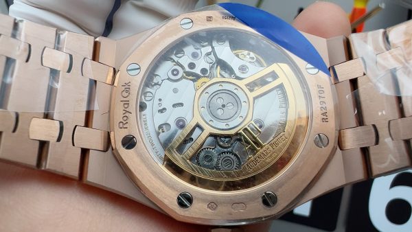 APS Factory Audemars Piguet Royal Oak 15510OR.OO.1320OR.03 - 图片 6