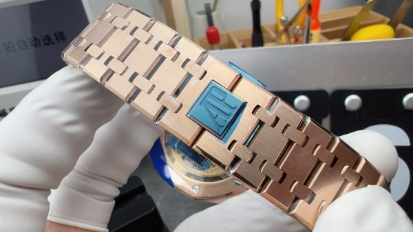 APS Factory Audemars Piguet Royal Oak 15510OR.OO.1320OR.03 - 图片 8