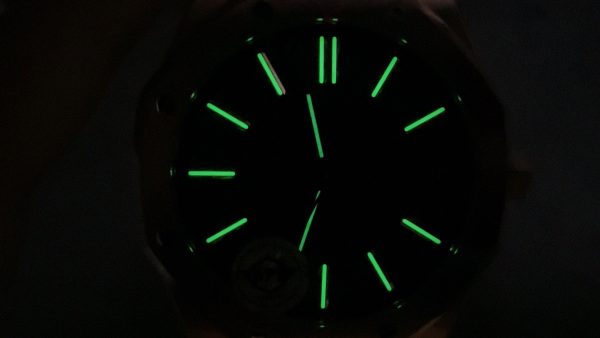 APS Factory Audemars Piguet Royal Oak 15510OR.OO.1320OR.03 - 图片 9