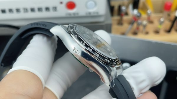 Clean Factory New 4131 Rolex Cosmograph Daytona M126519LN-0004 - 图片 4