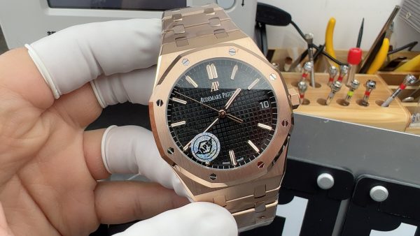 APS Factory Audemars Piguet Royal Oak 15500OR.OO.1220OR.01