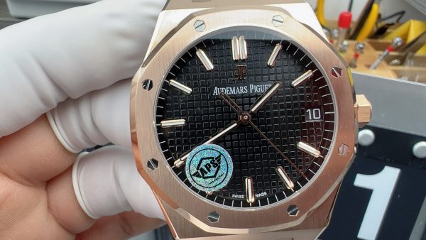 APS Factory Audemars Piguet Royal Oak 15500OR.OO.1220OR.01 - 图片 2