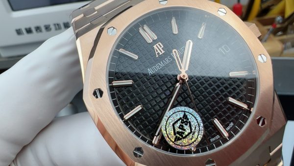 APS Factory Audemars Piguet Royal Oak 15500OR.OO.1220OR.01 - 图片 3