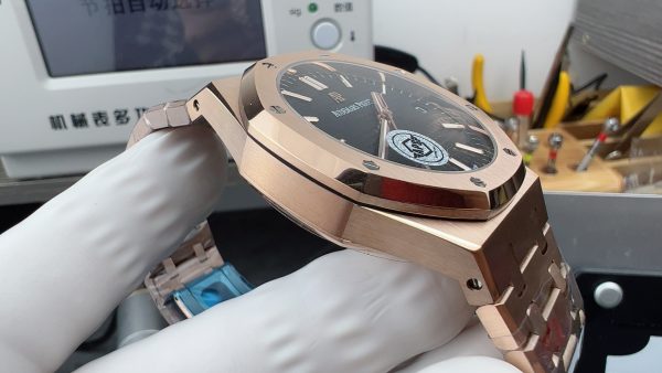 APS Factory Audemars Piguet Royal Oak 15500OR.OO.1220OR.01 - 图片 4