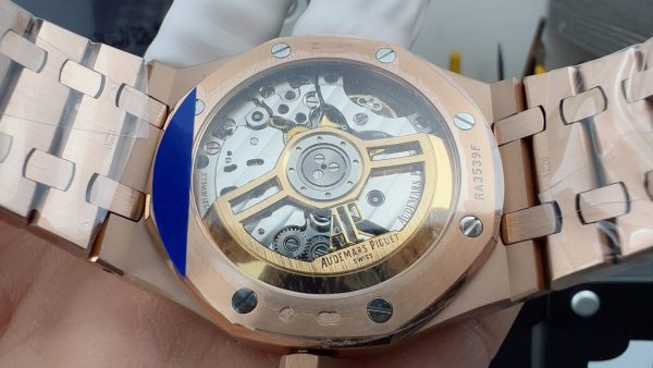 APS Factory Audemars Piguet Royal Oak 15500OR.OO.1220OR.01 - 图片 6