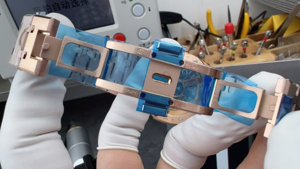 APS Factory Audemars Piguet Royal Oak 15500OR.OO.1220OR.01 - 图片 7