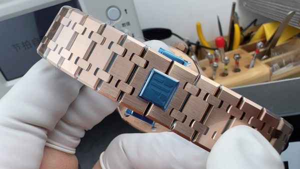 APS Factory Audemars Piguet Royal Oak 15500OR.OO.1220OR.01 - 图片 8