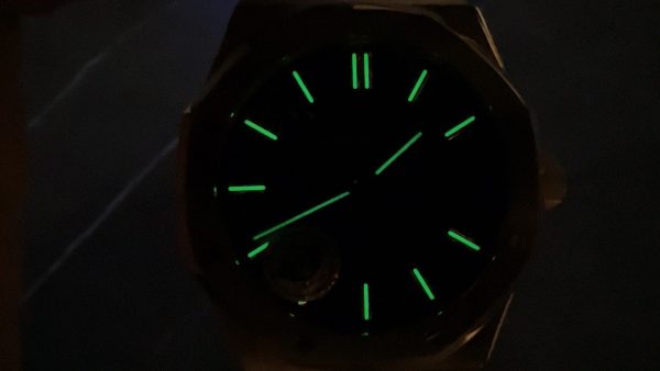APS Factory Audemars Piguet Royal Oak 15500OR.OO.1220OR.01 - 图片 9