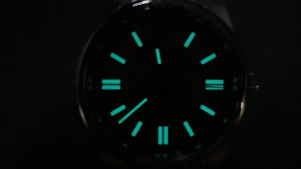 Clean Factory Rolex Oyster Perpetual M124300-0004 - 图片 9