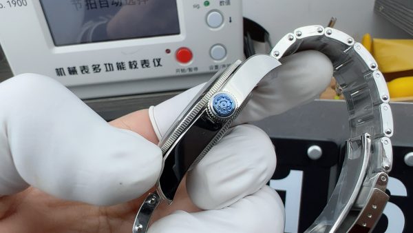 ZF Factory Tudor Heritage Black Bay M79030N-0001 - 图片 4