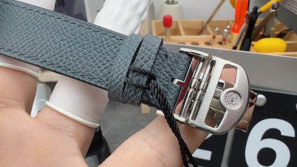 ZF Factory IWC Portugieser Chronograph IW371626 - 图片 6