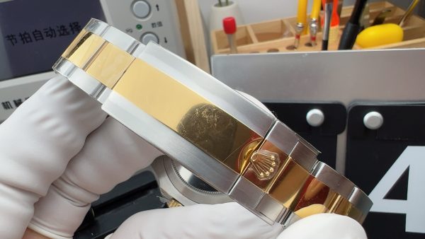 Clean Factory Rolex Submariner M126613LN-0002 - 图片 8