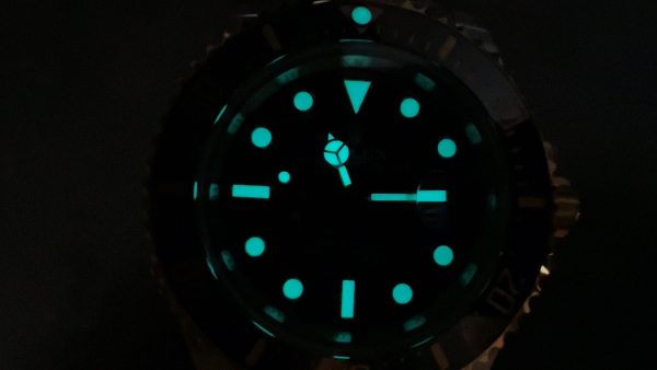 Clean Factory Rolex Sea-Dweller M126603-0001 - 图片 9