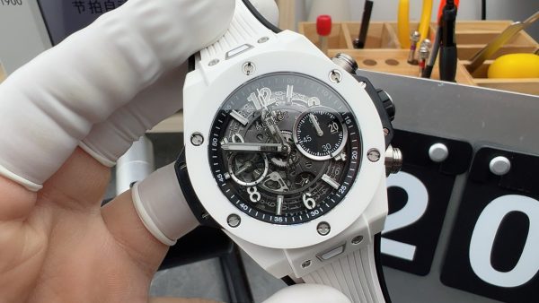 BBF Factory Hublot Big Bang Unico 441.HX.1171.RX