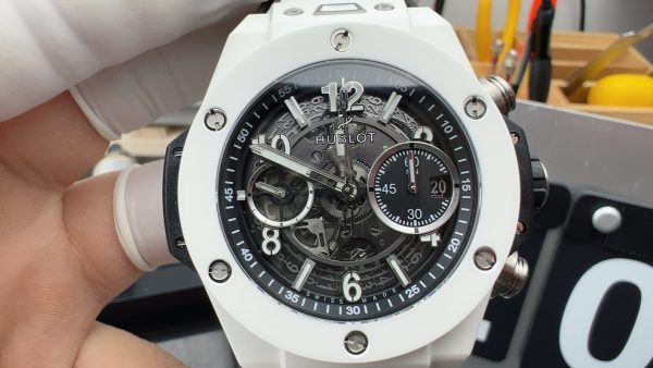 BBF Factory Hublot Big Bang Unico 441.HX.1171.RX - 图片 2