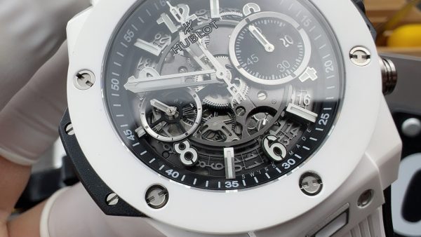 BBF Factory Hublot Big Bang Unico 441.HX.1171.RX - 图片 3
