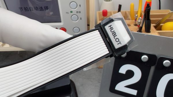 BBF Factory Hublot Big Bang Unico 441.HX.1171.RX - 图片 7