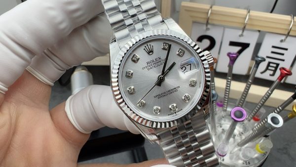GS Factory Rolex Datejust 31mm M278274-0030