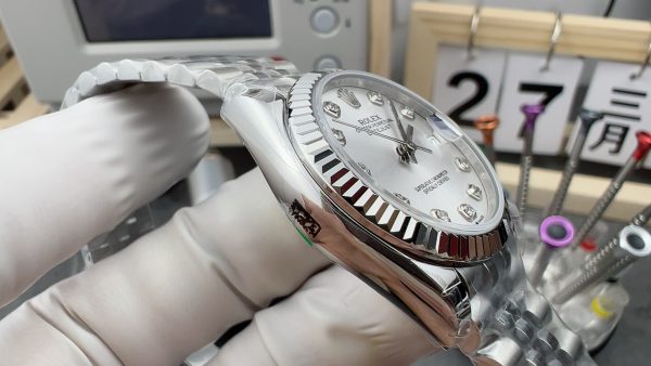 GS Factory Rolex Datejust 31mm M278274-0030 - 图片 3