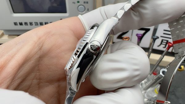 GS Factory Rolex Datejust 31mm M278274-0030 - 图片 4