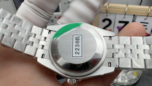 GS Factory Rolex Datejust 31mm M278274-0030 - 图片 5