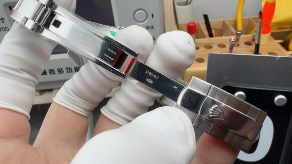 GS Factory Rolex Datejust 31mm M278384rbr-0034 - 图片 5