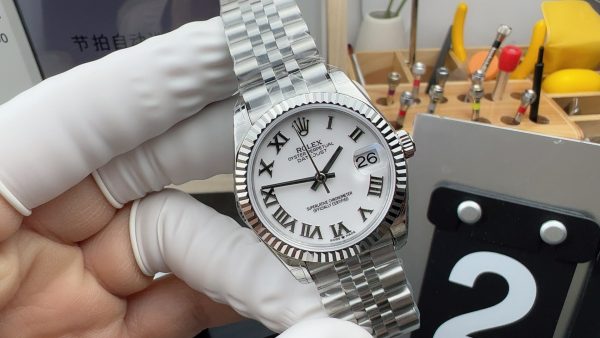 GS Factory Rolex Datejust 31mm M278274-0010