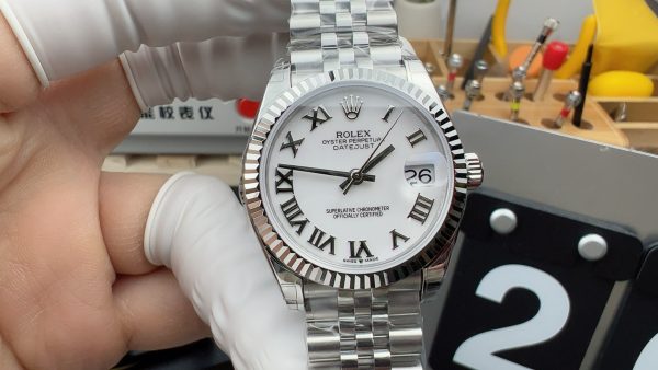 GS Factory Rolex Datejust 31mm M278274-0010 - 图片 2