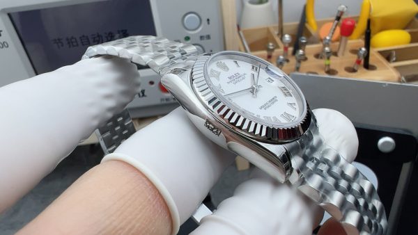 GS Factory Rolex Datejust 31mm M278274-0010 - 图片 3