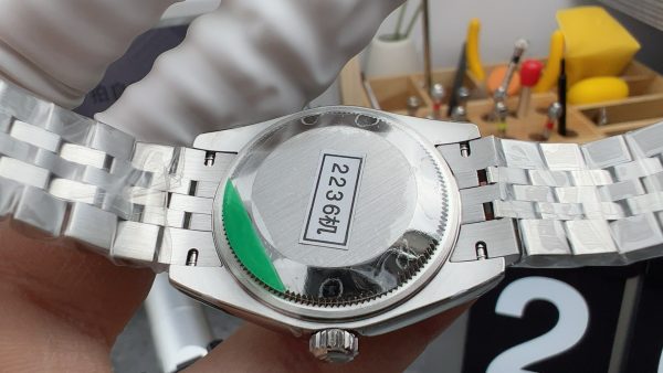 GS Factory Rolex Datejust 31mm M278274-0010 - 图片 5