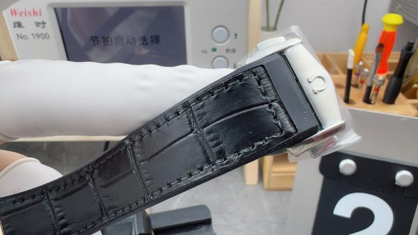 VS Factory Omega Constellation 41mm 131.23.41.21.06.001 - 图片 7