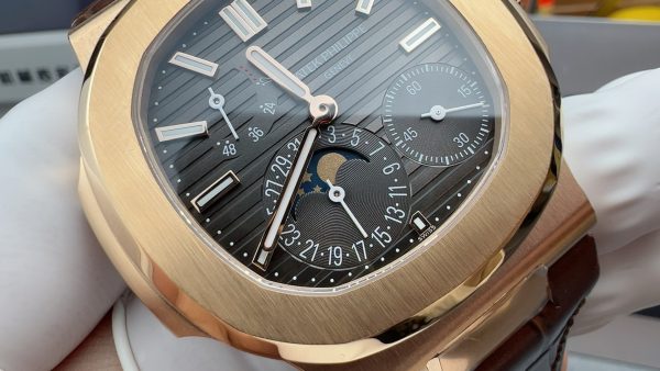PPF Factory Patek Philippe Nautilus 5712R-001 - 图片 3