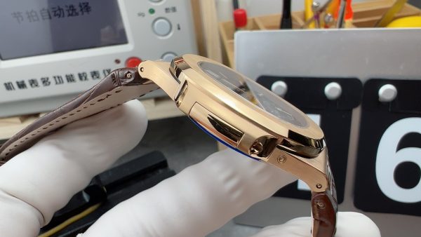 PPF Factory Patek Philippe Nautilus 5712R-001 - 图片 4
