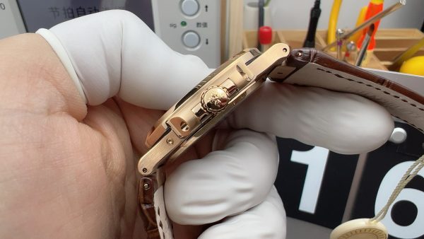 PPF Factory Patek Philippe Nautilus 5712R-001 - 图片 5