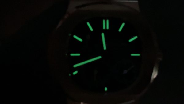 PPF Factory Patek Philippe Nautilus 5712R-001 - 图片 9